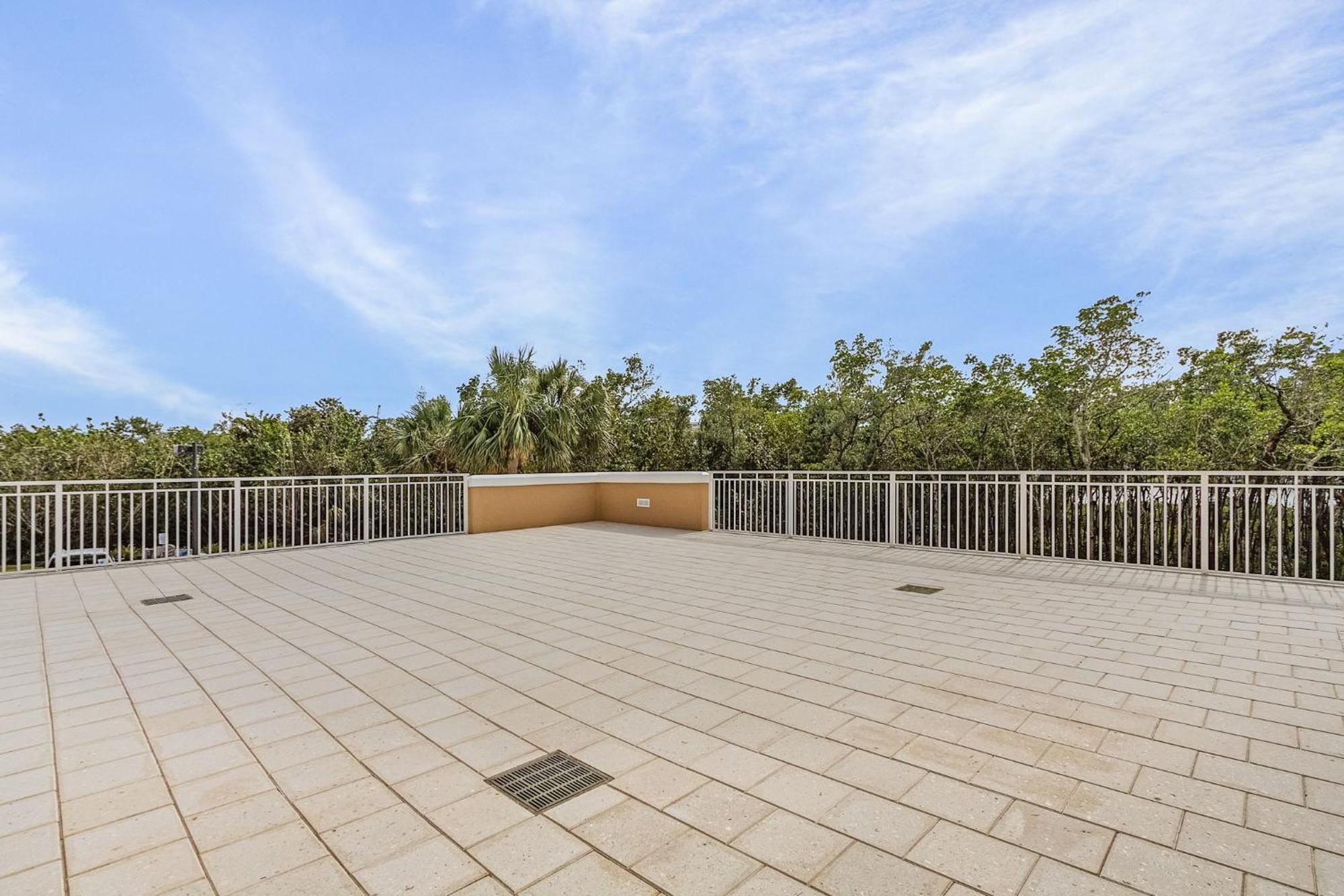 Waterfront Condo W/ Bay Views, Pool & Tennis Court Fort Myers Beach Exterior foto